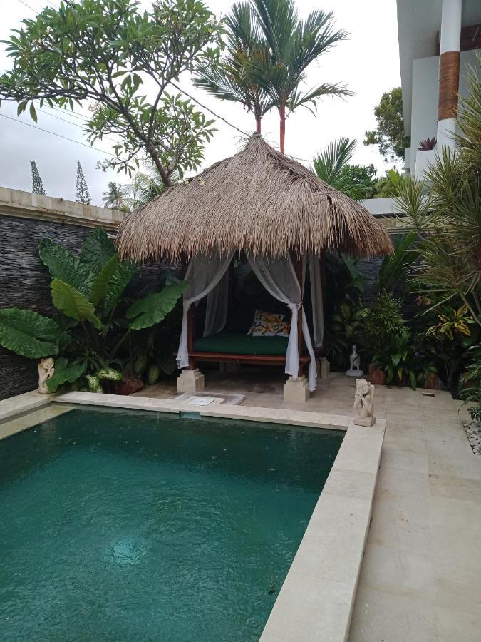 Villa Filo'S Paradise Pool N Spa. Seminyak Exterior photo