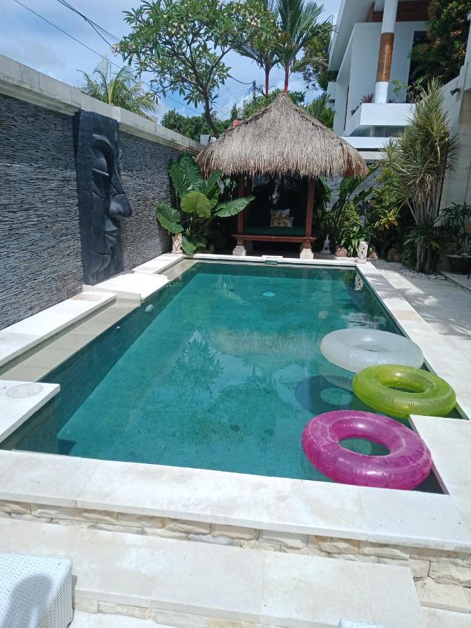 Villa Filo'S Paradise Pool N Spa. Seminyak Exterior photo